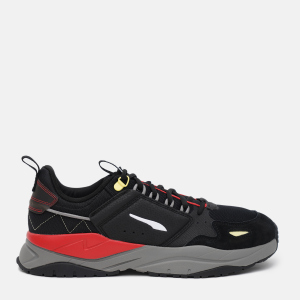 Кросівки Puma X-Ray² Ramble 38072705 40 (6.5) 25.5 см Black-Puma White-Yellow Pear-High Risk Red-Steel Gray (4063699486452) ТОП в Харкові