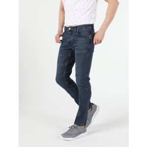 Джинси Colin's 044 Karl CL1052882DN41265 31-32 Renvu Wash (8682240595304) краща модель в Харкові