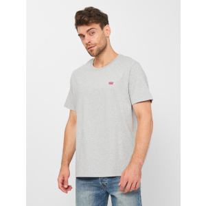 Футболка Levi's The Original Tee Cotton + Patch 17164-0015 M (5400816804581) лучшая модель в Харькове