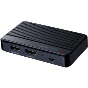 Устройство захвата видео AVerMedia Live Game Portable MINI GC311 Black (61GC3110A0AB) лучшая модель в Харькове