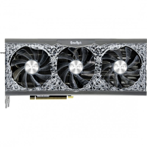 Відеокарта Palit RTX3070 GameRock (NE63070019P2-1040G)