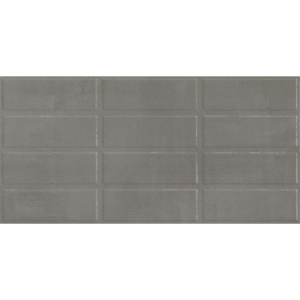 Плитка Kale Vivien RP-8375R Grey Décor 30х60 см 30*60 см в Харкові