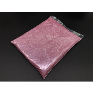 Блиск декоративний глітер дрібні упаковка 1 кг Рожевий (BL-027) в Харкові