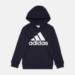 Худі дитяче Adidas B Bl Hd GS4271 134 см Legink/White (4064057735212) в Харкові