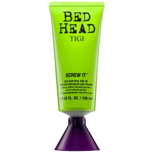 Масло Tigi Screw It Curl Hydrating Jelly Oil Увлажняющее Гелевое для волнистых волос 100 мл (615908428889) ТОП в Харькове