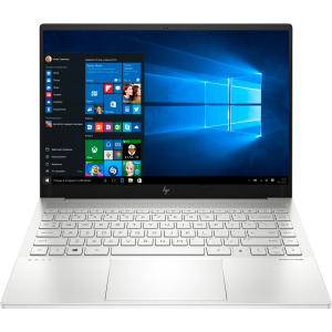 хороша модель Ноутбук HP Envy 14-eb0009ua (423X1EA) Natural Silver