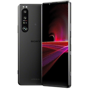 Смартфон Sony Xperia 1 III 12/512GB Frosted Gray рейтинг