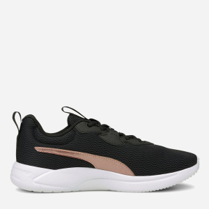 Кроссовки Puma Resolve Metallic Wn s 19506301 40 (6.5) 25.5 см Puma Black-Rose Gold (4063697844759) рейтинг