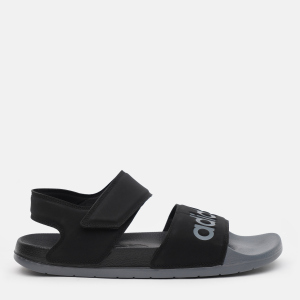 купити Сандалі Adidas Adilette Sandal FY8649 40.5 (8) 26.5 см Cblack/Grefiv/Cblack (4064039642088)