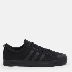 Кеды Adidas Bravada FW2883 42.5 (9.5UK) 28 см Core Black (4060518465414) ТОП в Харькове