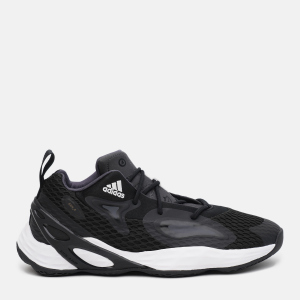 Кроссовки Adidas Exhibit A H67738 42 (9) 27.5 см Cblack/Silvmt/Tmdrgr (4062064102683) в Харькове