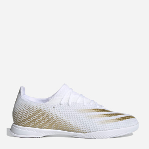 Кросівки Adidas X Ghosted.3 In EG8204 38 (6UK) 24.5 см Ftwr White (4062059930666)