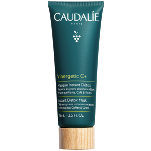 Маска Caudalie Vinergetic C+ Детокс 75 мл (3522931003525) надежный