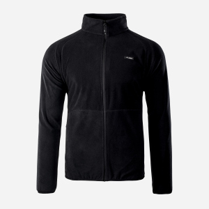 Спортивная кофта Elbrus Carlow Ii XL Black (5902786104390) лучшая модель в Харькове