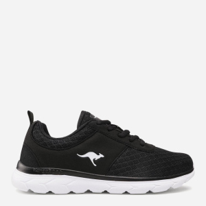 Кросівки Kangaroos 39187-000-5001 36 Jet black (4061578524240)