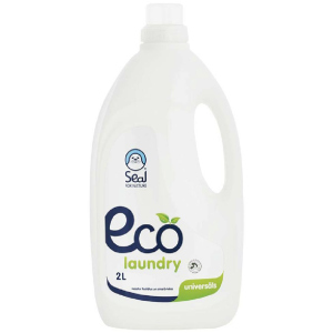 Універсальний засіб Eco Seal for Nature Laundry для прання в автоматичних машинах 2 л (4750104000562) ТОП в Харкові