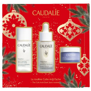 Набір Caudalie Vinoperfect Set (3522930028178) краща модель в Харкові