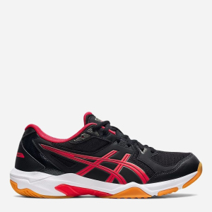 Кроссовки ASICS Gel-Rocket 10 1071A054-008 44.5 (10.5) 28.25 см Черные (4550330143930) ТОП в Харькове