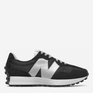 Кроссовки New Balance 327 MS327MM1 45 (11) 29 см Черные (195481049744) надежный