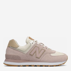 Кроссовки New Balance 574 Tancel WL574SP2 41.5 (10) 27 см Розовые (195481027247)