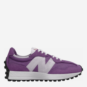 Кросівки New Balance 327 WS327HE 36.5 (6) 23 см Фіолетові (194768770838) надійний