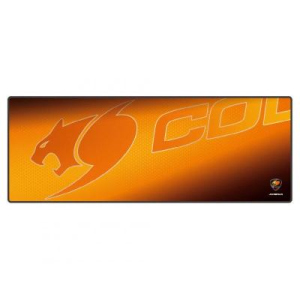 Килимок для мишки Cougar Arena Orange краща модель в Харкові