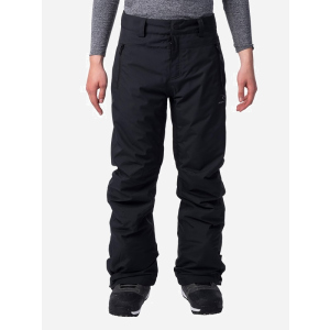 Брюки Rip Curl Base Snow Pant SCPBV4-4284 S Черные (9346799749203) в Харькове