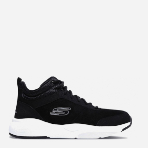 Ботинки Skechers 66666128 BKW 39 26 см Черные (192283744648)_3655766 лучшая модель в Харькове