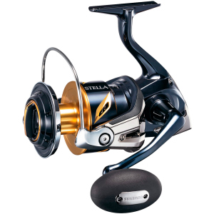 Катушка Shimano Stella 19' SW-C 10000PG (22669630)