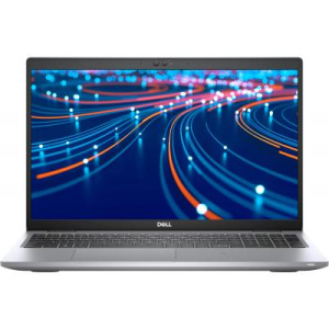 хорошая модель Ноутбук Dell Latitude 5520 (N010L552015UA_UBU)