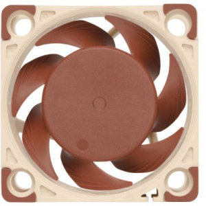 Кулер для корпуса Noctua NF-A4x20 FLX надежный