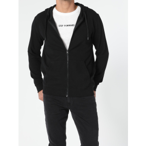 Толстовка Colin's CL1045425BLK XXL Black ТОП в Харькове