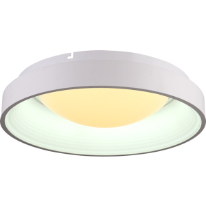 Люстра Altalusse INL-9399C-71 White LED 71 Вт ТОП в Харкові