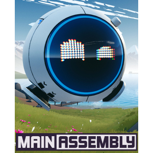 Игра Main Assembly для ПК (Ключ активации Steam) в Харькове