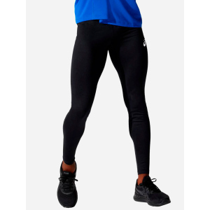 Тайтсы ASICS CORE TIGHT 2011C345-001 XL Черные (4550330596811) в Харькове