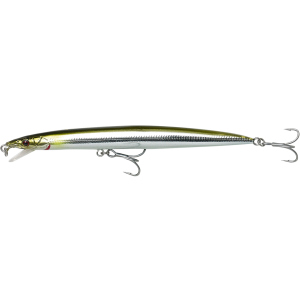 купить Воблер Savage Gear Sandeel Jerk Minnow SF 145 мм 14 г Mirror Ayu (18541039)