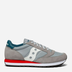 Кросівки Saucony Jazz Original 2044-618s 40 (7) Light Grey (194917929735)