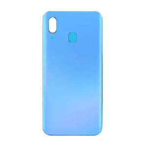 Задняя крышка Samsung A405 Galaxy A40 (2019) blue ТОП в Харькове