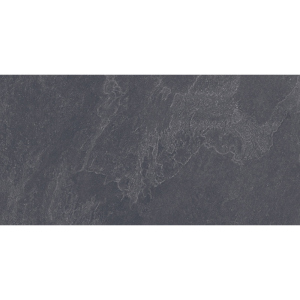 Плитка Zeus Slate ZNXST9BR Black 30х60 см 30*60 см надежный