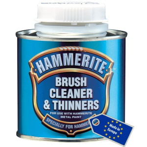 Розчинник та очищувач Hammerite BRUSH CLEANER AND THINNERS Akzonobel 5 л. в Харкові