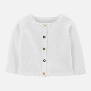 Кардиган Carters 18478710 86 см 153 IVY Ivory (192136253976) в Харькове