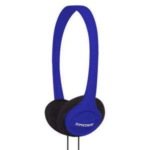 Наушники Koss KPH7 Blue (KPH7b) рейтинг