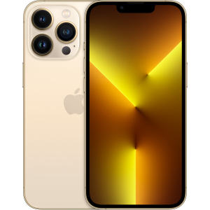 Мобільний телефон Apple iPhone 13 Pro 1TB Gold Офіційна гарантія ТОП в Харкові