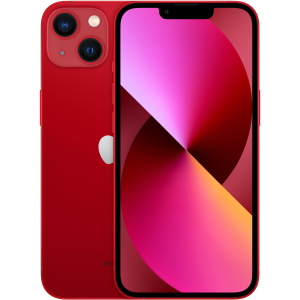 Мобильный телефон Apple iPhone 13 256GB (PRODUCT) Red Официальная гарантия в Харькове