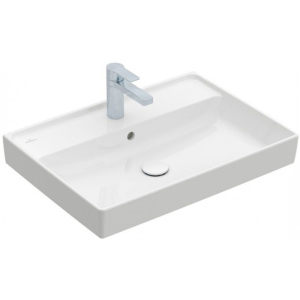 Раковина VILLEROY & BOCH Collaro 4A336501 рейтинг