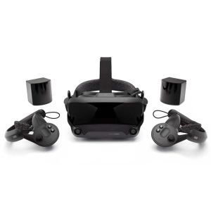 купити Окуляри віртуальної реальності Valve Zestaw Index Headset I Kontrolery