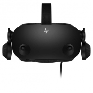 Окуляри віртуальної реальності HP VR Reverb G2 (1N0T5AA) ТОП в Харкові