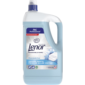 хорошая модель Кондиционер для белья Lenor Professional Морской бриз 5 л (8001090336705)