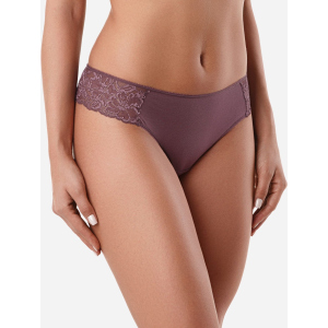 Трусики-танга Conte Sensuelle Rp6020 16С-0094КСП S (94) Ірис (4810226328125) ТОП в Харкові