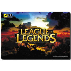 Ігрова поверхня Podmyshku Game League of Legends-М